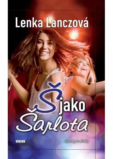 Š jako Šarlota
