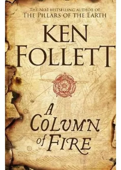 A Column of Fire