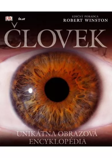 Človek