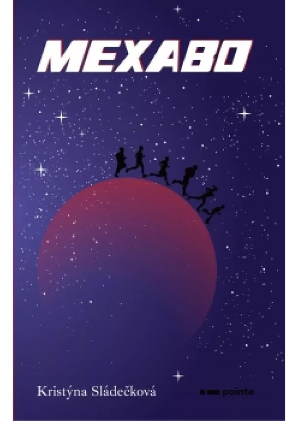 Kristýna Sládečková - Mexabo