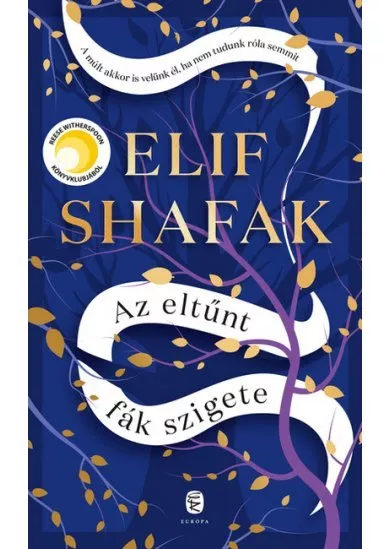 Az eltűnt fák szigete