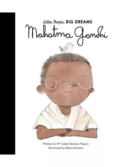 Mahatma Gandhi
