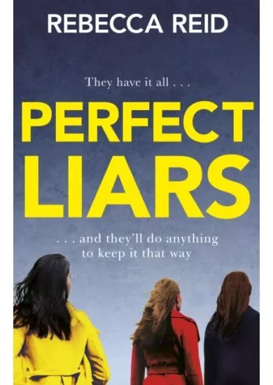 Perfect Liars