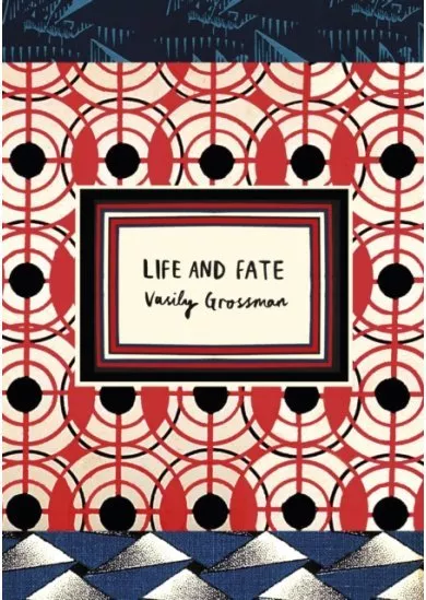 Life and Fate