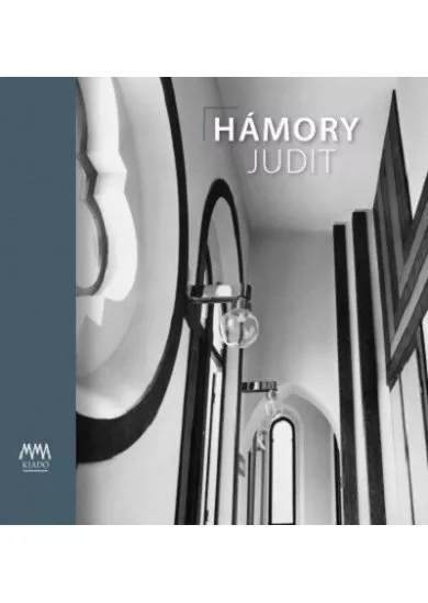 Hámory Judit - Iparművészek, Tervezőművészek