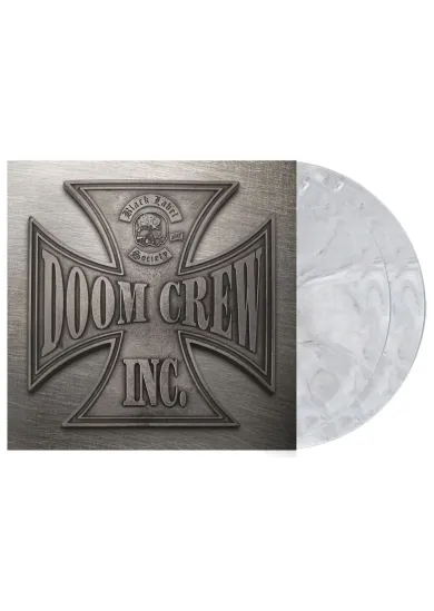 Black Label Society:  Doom Crew Inc. (marble, ltd)