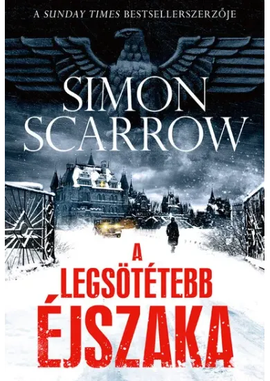 A legsötétebb éjszaka