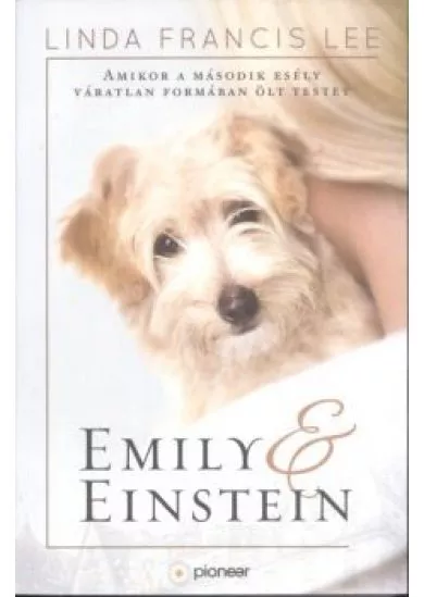 EMILY & EINSTEIN