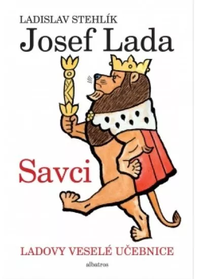 Ladovy veselé učebnice (1) - Savci