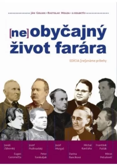 (ne)obyčajný život farára