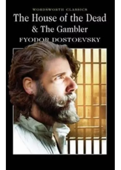 The House of the Dead/The Gambler
