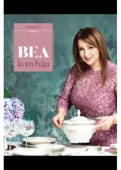 Bea konyhája 1.