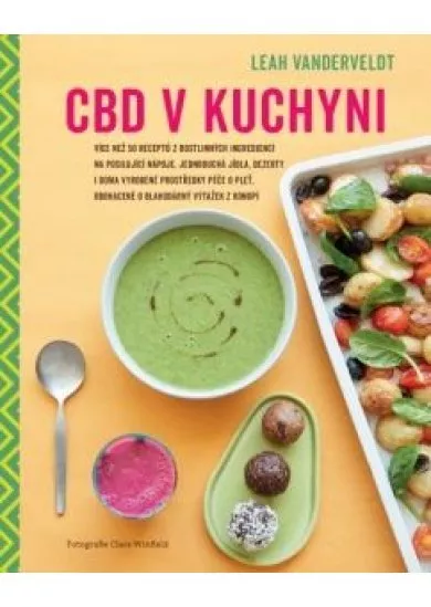 CBD v kuchyni
