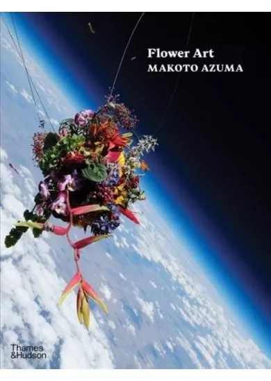 Flower Art: Makoto Azuma