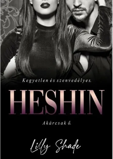 Heshin