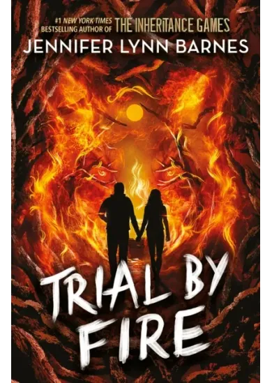 Raised by Wolves: Trial by Fire