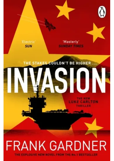 Invasion