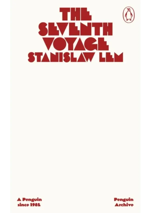 Stanislaw Lem - The Seventh Voyage