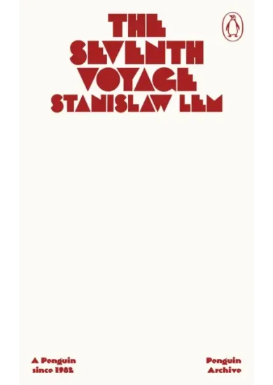 The Seventh Voyage