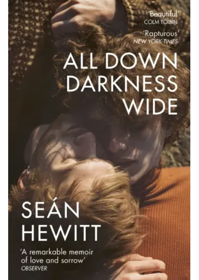 All Down Darkness Wide