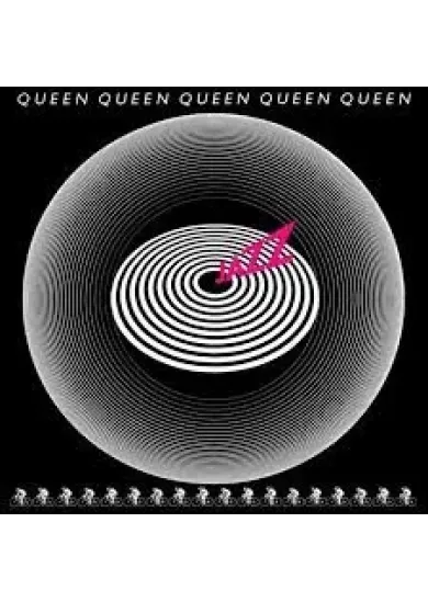 Queen:  Jazz