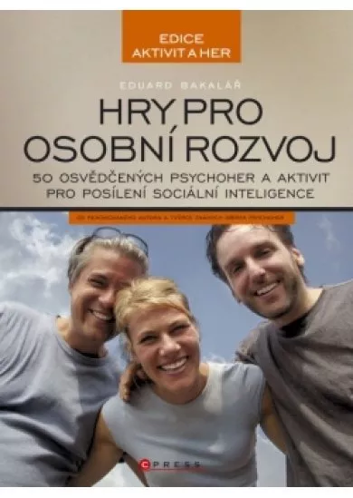 Hry pro osobní rozvoj