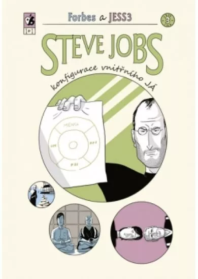 Steve Jobs