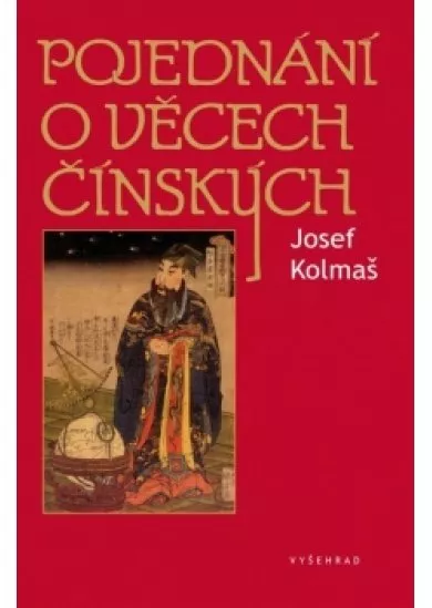 Pojednání o věcech čínských