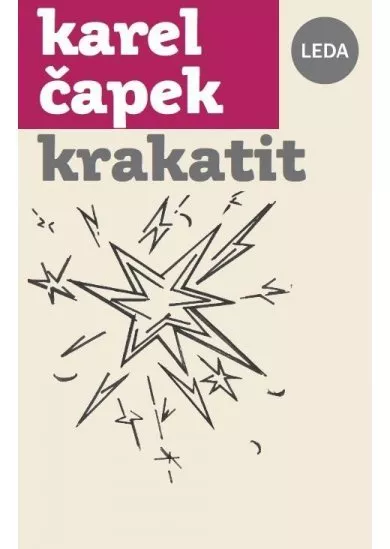 Krakatit