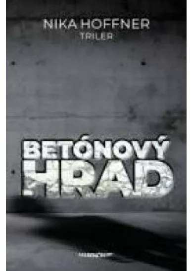 Betónový hrad