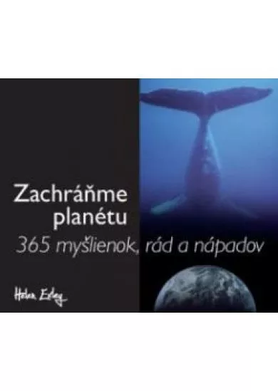 Zachráňme planétu