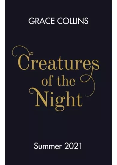 Creatures of the Night
