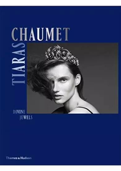 Chaumet Tiaras: Divine Jewels