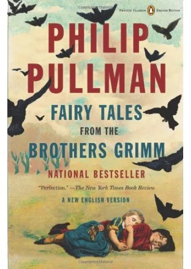 Fairy Tales from the Brothers Grimm