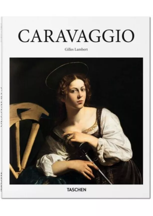 Gilles Lambert - Caravaggio