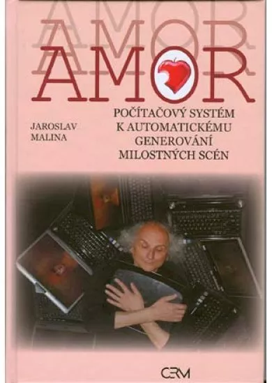 Amor - počítačový systém k automatickému generování milostných scén