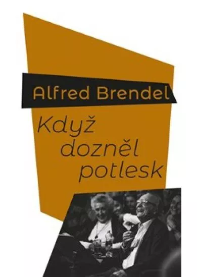 Když dozněl potlesk