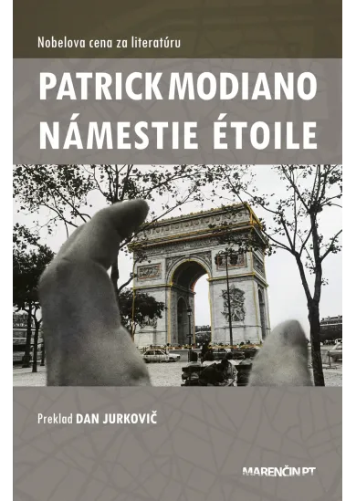 Námestie Etoile
