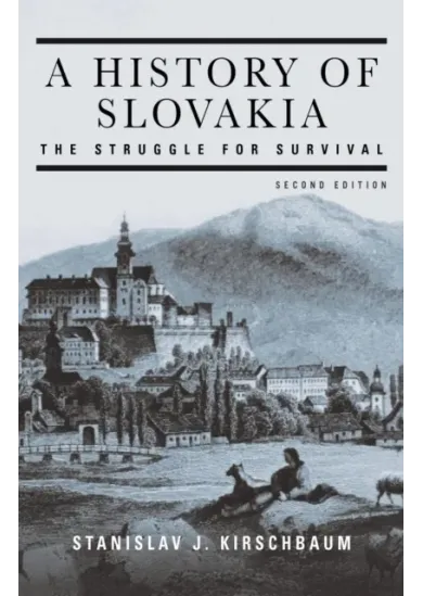 A History of Slovakia