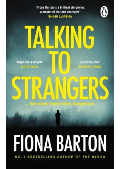 Talking to Strangers