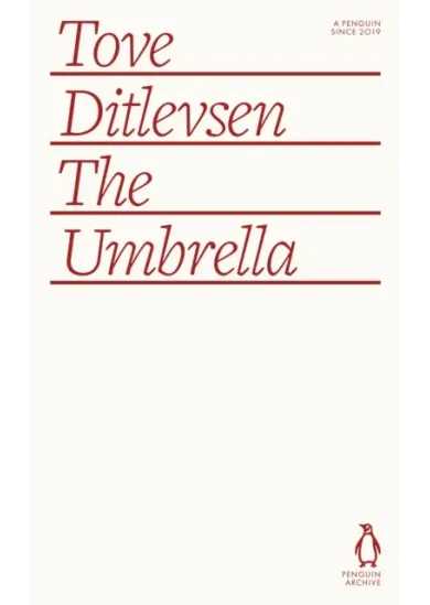 The Umbrella