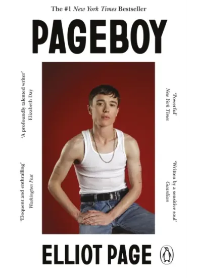 Pageboy
