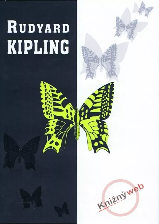 Rudyard Kipling - Ak jasnú hlavu nestratíš...