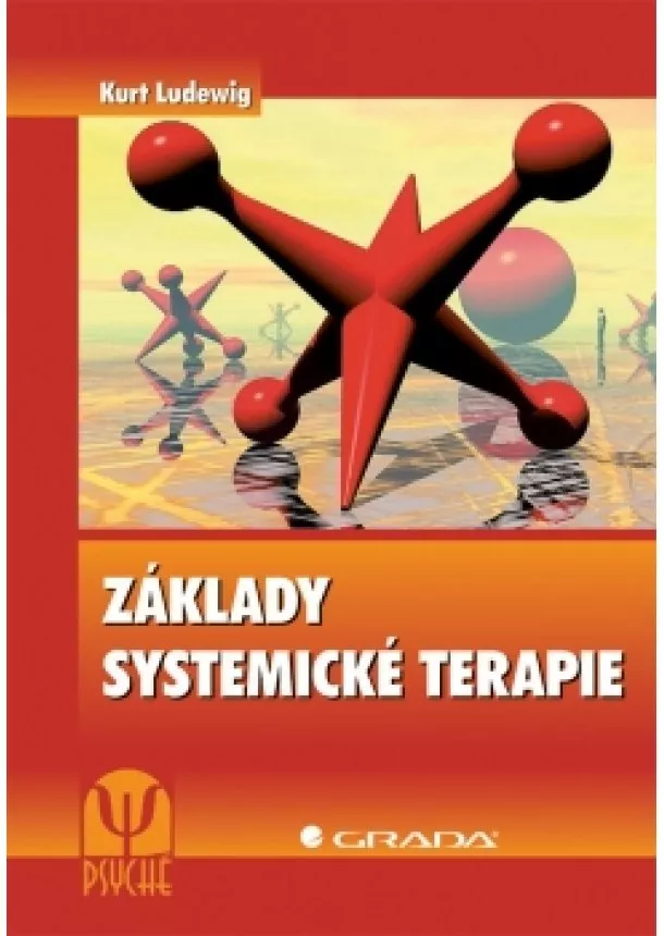Kurt Ludewig - Základy systemické terapie