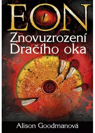 Eon - Znovuzrození Dračího oka