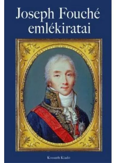 Joseph Fouché emlékiratai