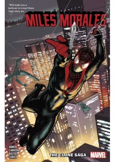 Miles Morales 5