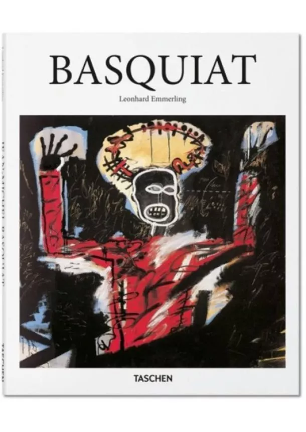 Leonhard Emmerling - Basquiat