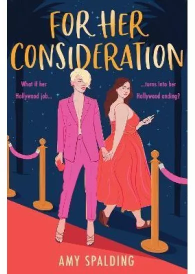 For Her Consideration