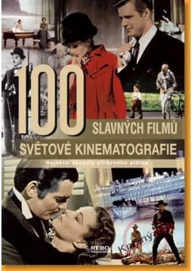100 slavných filmů světové kinematografie
